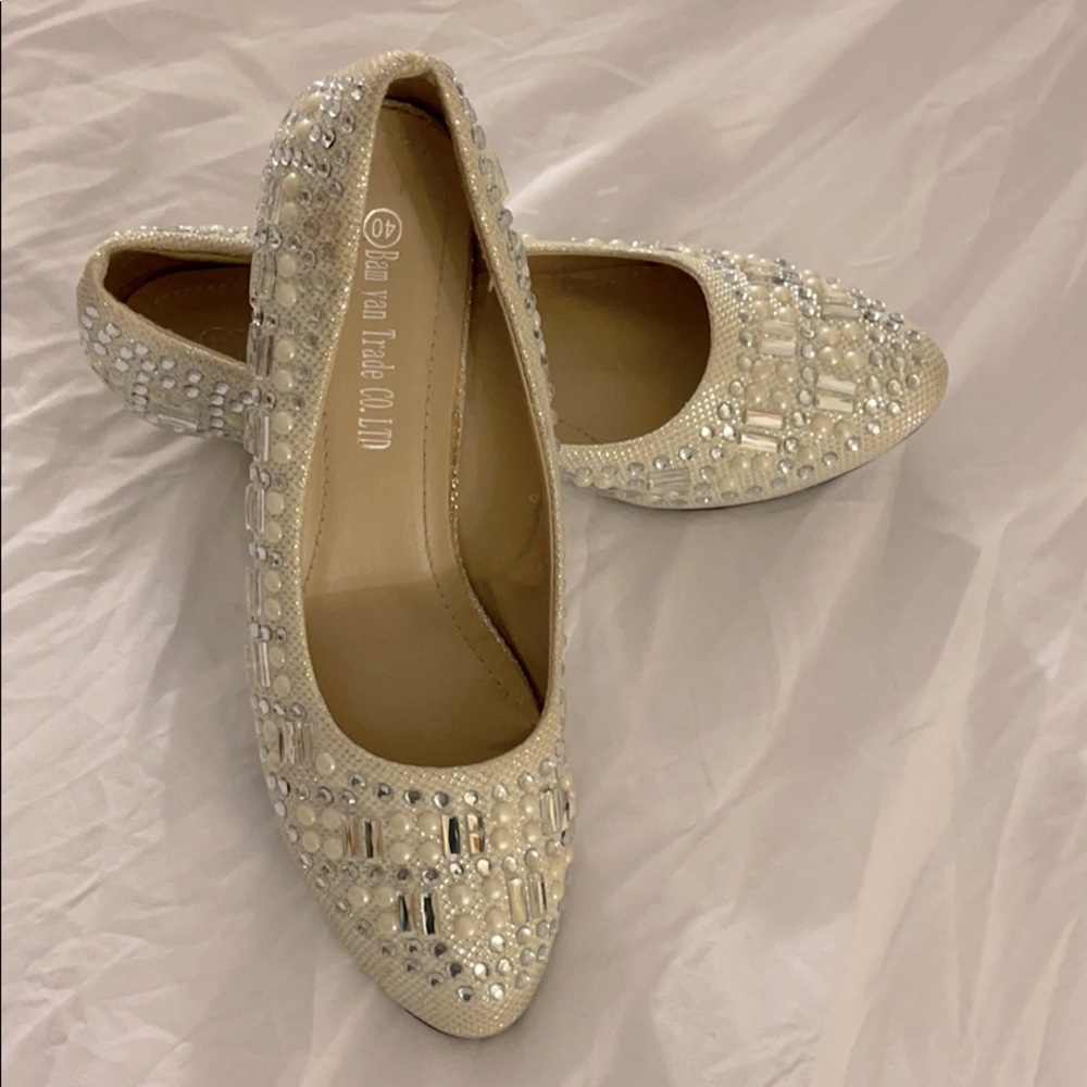 COPY - Sandal